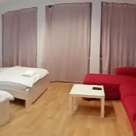شقة K-schiller 1