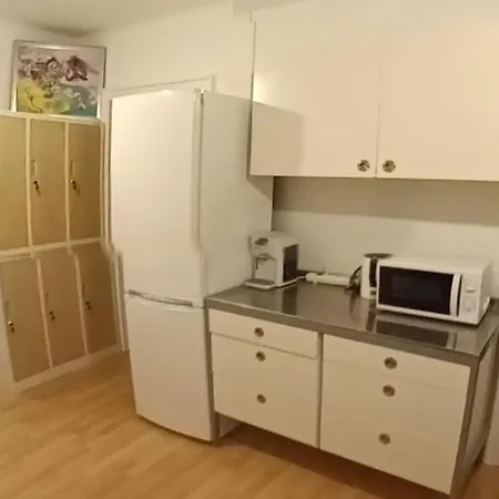 Lägenhet K-schiller 1 *